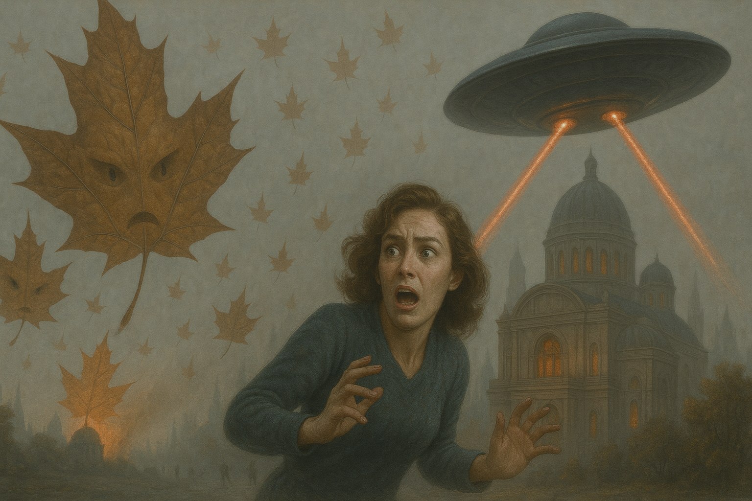 Crunching Season illustration 6