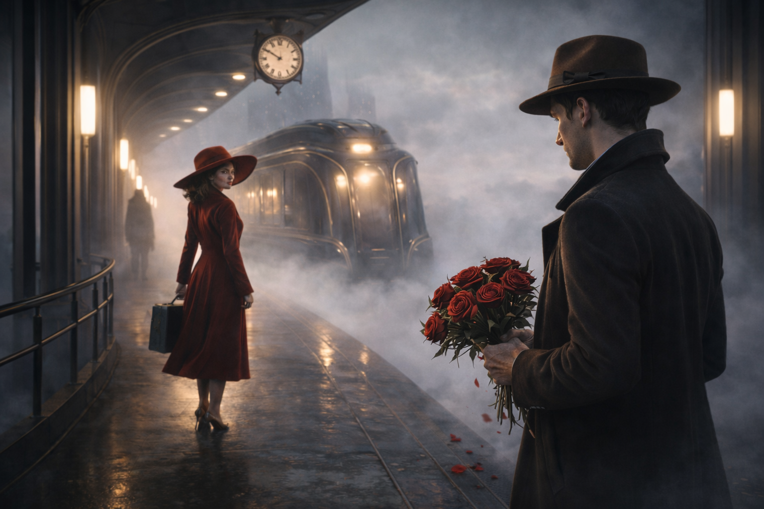 Flash fiction challenge prompt image