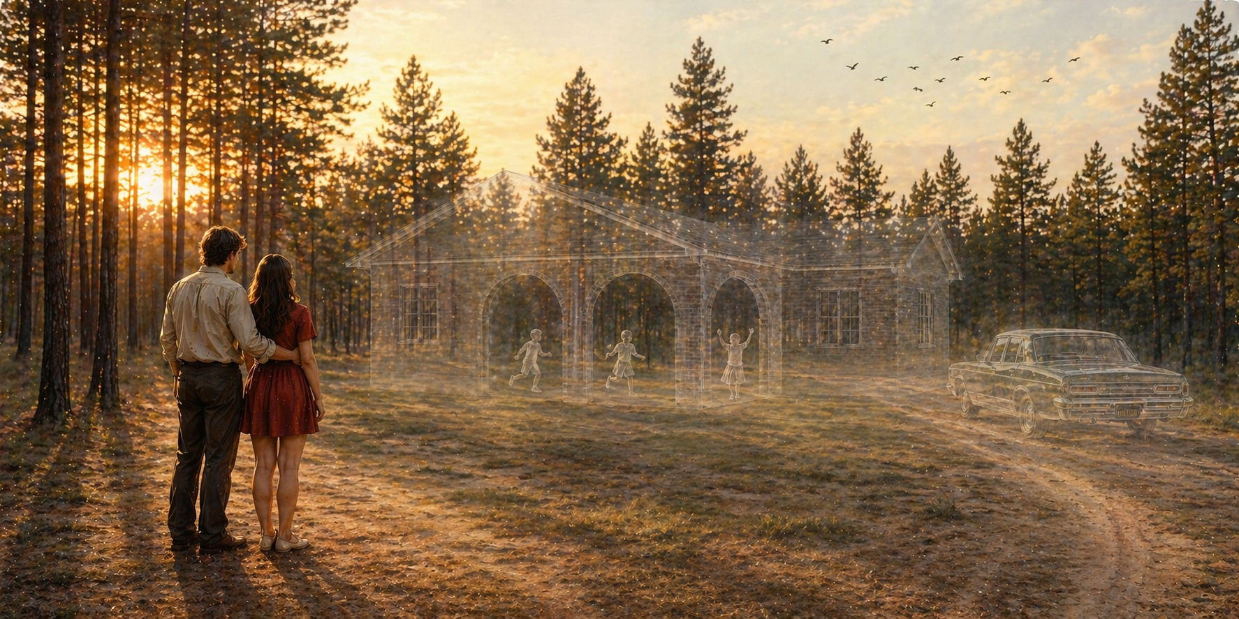 Prompt image for Someday