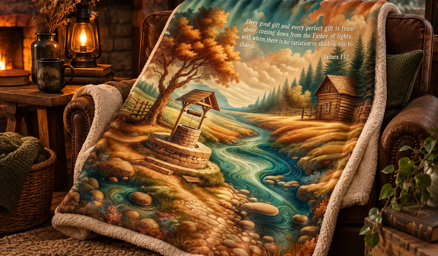 Blankets